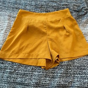 Bebop shorts